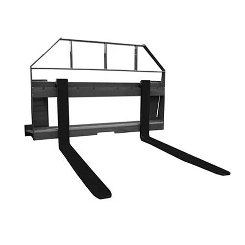IronCraft Sub-Compact Tractor Class I 42" Pallet Forks
