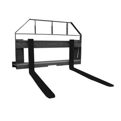 IronCraft Sub-Compact Tractor Class I 42" Pallet Forks