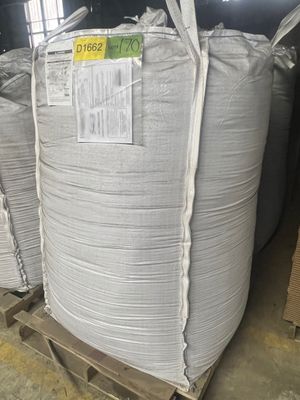 Calusolv Fertilizer, 10% Nitrogen, 15% Calcium, 2000Lbs Super Sack