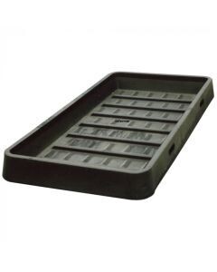 PolyTank Foot Bath, 3'X6-1/2'X6"
