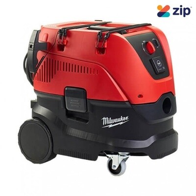 Milwaukee 8-Gal. Dust Extractor