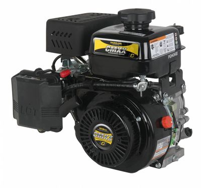 LCT CMXX™ 208 Commercial Series 208CC Engine, 6-1/2HP 3/4" Shaft