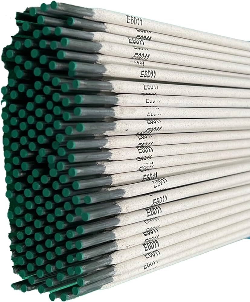 Welding Rods, 6011X1/8"