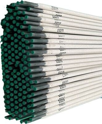 Welding Rods, 6011X1/8"