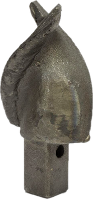 McMillen Hard-Faced Fishtail Auger Point