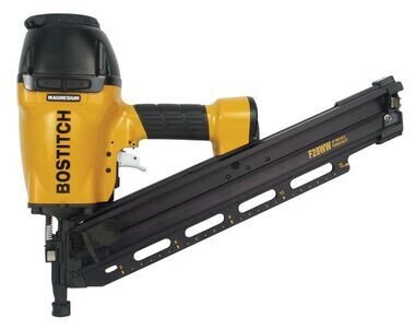Bostitch F28WW Wireweld Framing Nailer
