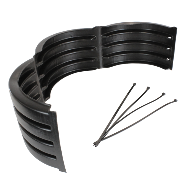 ADS Split Coupler, 18"