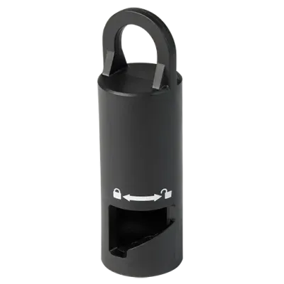 Milwaukee M18 Fuel QUIK-LOK™ Attachment Hangers, 3Pk