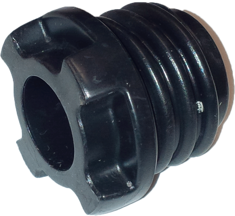 JDJ Solutions SK1-PLUG Plug for Reversible Peach Teats Bucket Feeder
