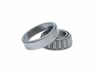 KML Tapered Bearing Set, 0.866"X1.781"X0.655"