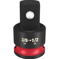 SHOCKWAVE Impact Duty™ 3/8" Drive to 1/2" Drive Adaptor