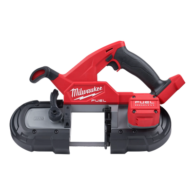 Milwaukee M18 Fuel Compact Bandsaw (Bare Tool)
