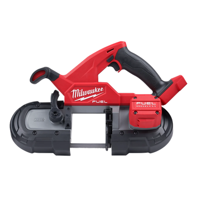 Milwaukee M18 Fuel Compact Bandsaw (Bare Tool)