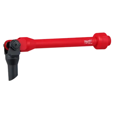Milwaukee AIR-TIP™ Pivoting Extension Wand