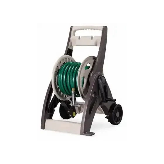 Suncast JNF175B Hose Reel, 175Ft Capacity