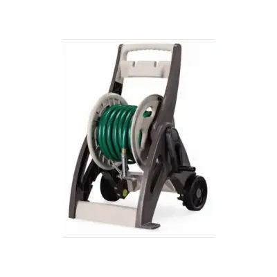 Suncast JNF175B Hose Reel, 175Ft Capacity