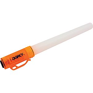 Dorcy Led Glow Stick, 200Hr run time