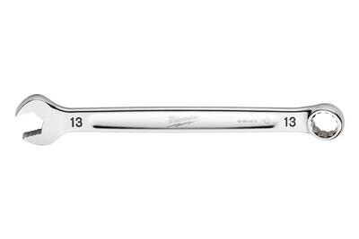 Milwaukee Metric Combination Wrench, 13mm