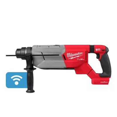 Milwaukee M18 Fuel 1-1/4" SDS+ Hammer Drill  (Bare Tool)