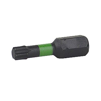 EAB Torsion Impact Rated Torx T25 X 1"