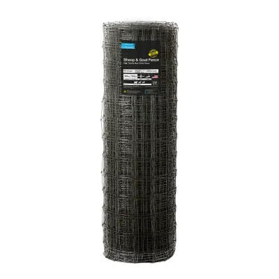 (Sheep/Goat) Woven Wire Sheep/Goat Field Fence, 48"X330Ft
