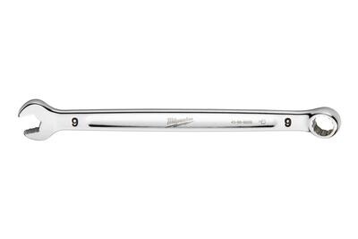 Milwaukee Metric Combination Wrench, 9mm