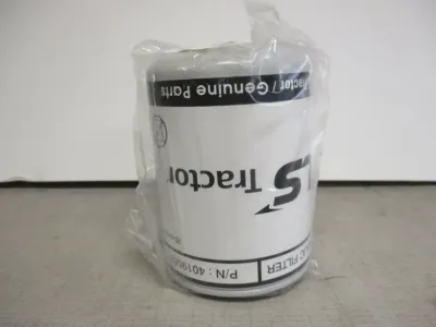 LS Hydraulic Suction Filter, MT1 Series