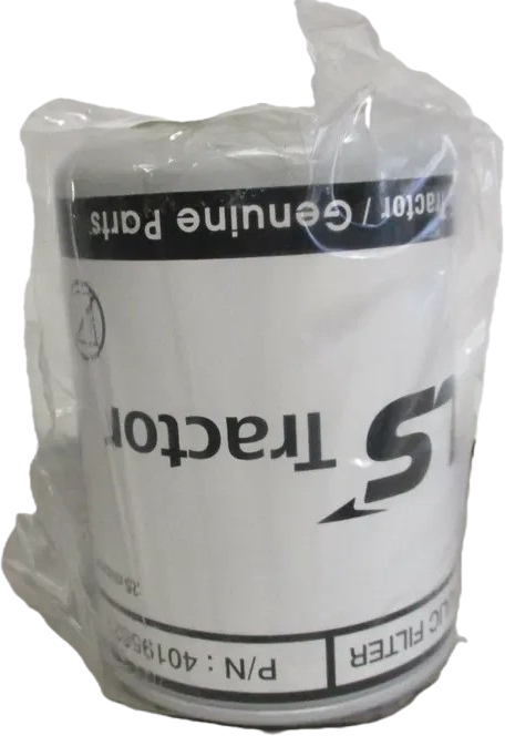 LS Hydraulic Suction Filter, MT1 Series