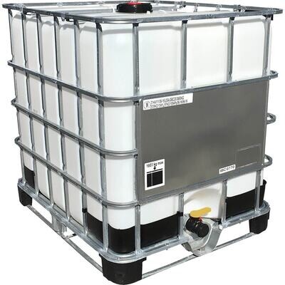 Skid Tote, 275Gal