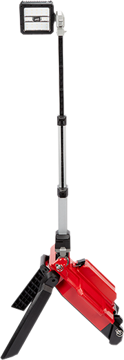 Milwaukee M18 Rocket Dual Pack Led Tower Light w/One-Key™