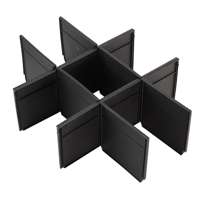Milwaukee PackOut™ Dividers for 2-Drawer Unit