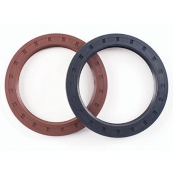 National Oil Seal, 4.375"X5.500"X0.570"