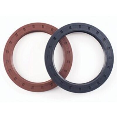 National Oil Seal, 4.375"X5.500"X0.570"