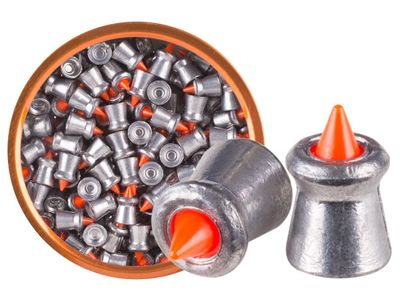 Gamo Red Fire Pellet, .22CAL 125Pk