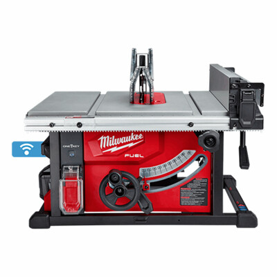Milwaukee M18 Fuel Table Saw 12.0 Kit