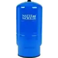 WaterWorker HT-20B Well Pressure Tank, 20/42Gal