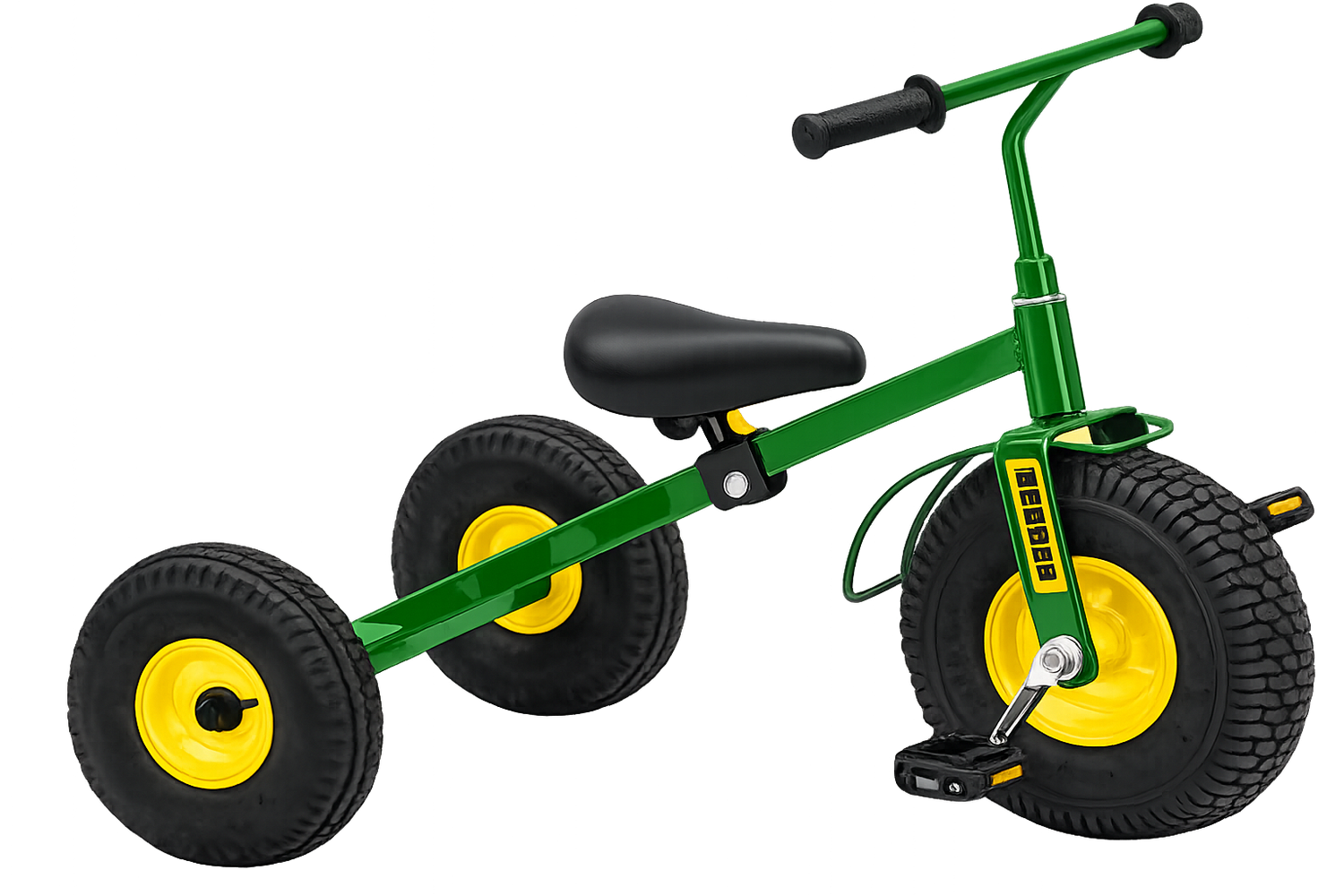 Green Trike