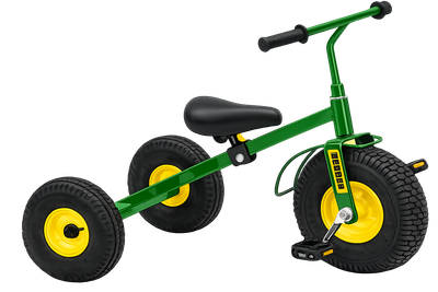 Green Trike