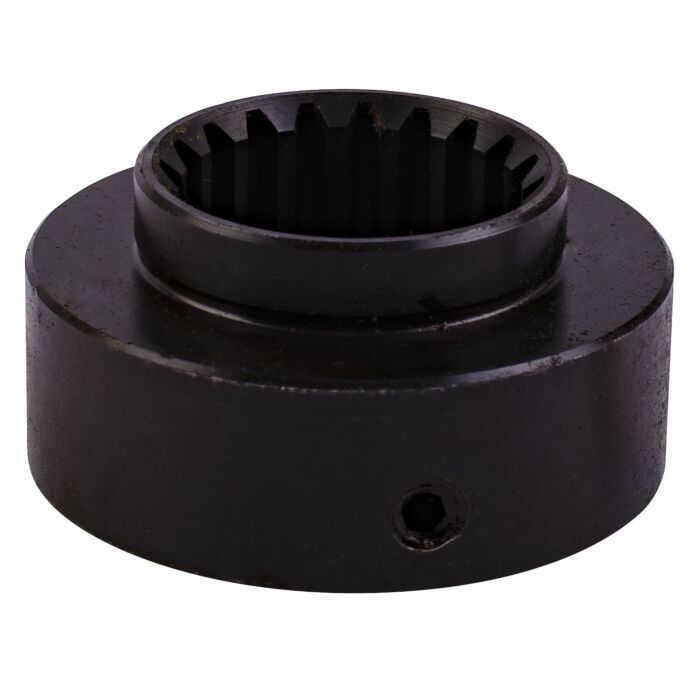 XX Weld Hub, 1-3/4" 20-Spline