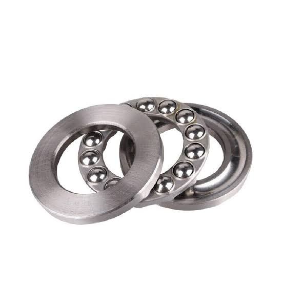 LS Bearing-Thrust Ball-Trg400