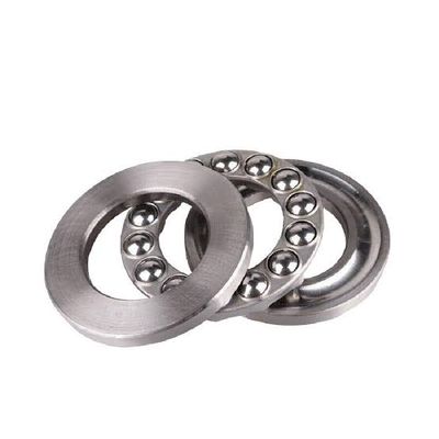 LS Bearing-Thrust Ball-Trg400