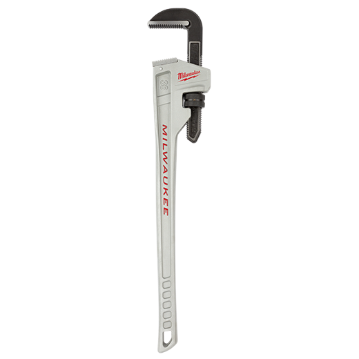 Milwaukee 36" Aluminum Pipe Wrench