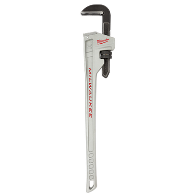 Milwaukee 36" Aluminum Pipe Wrench