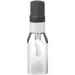 Milwaukee 3/8" Drive SAE FourFlat Hex Bit Socket, 3/8"
