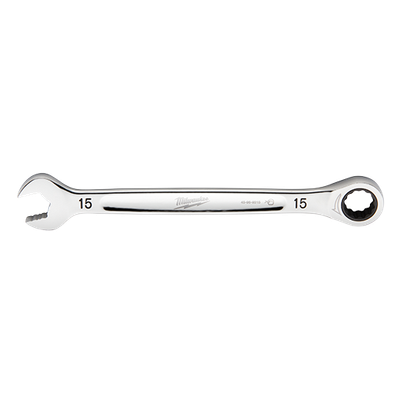 Milwaukee Metric Ratcheting Wrench, 19mm