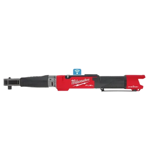 Milwaukee M12 1/2" Drive Digital Torque Wrench (Bare Tool)