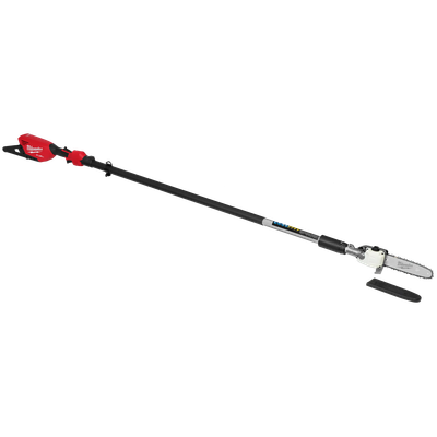 Milwaukee M18 Fuel Telescoping Pole Saw, 9-13Ft (Bare Tool)