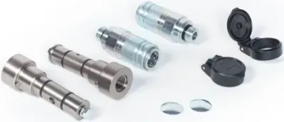 Wapsi Innovations ISO Conversion Kit for John Deere 20, 30, 40 series