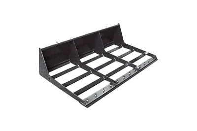 Ironcraft Land Leveler, 84"