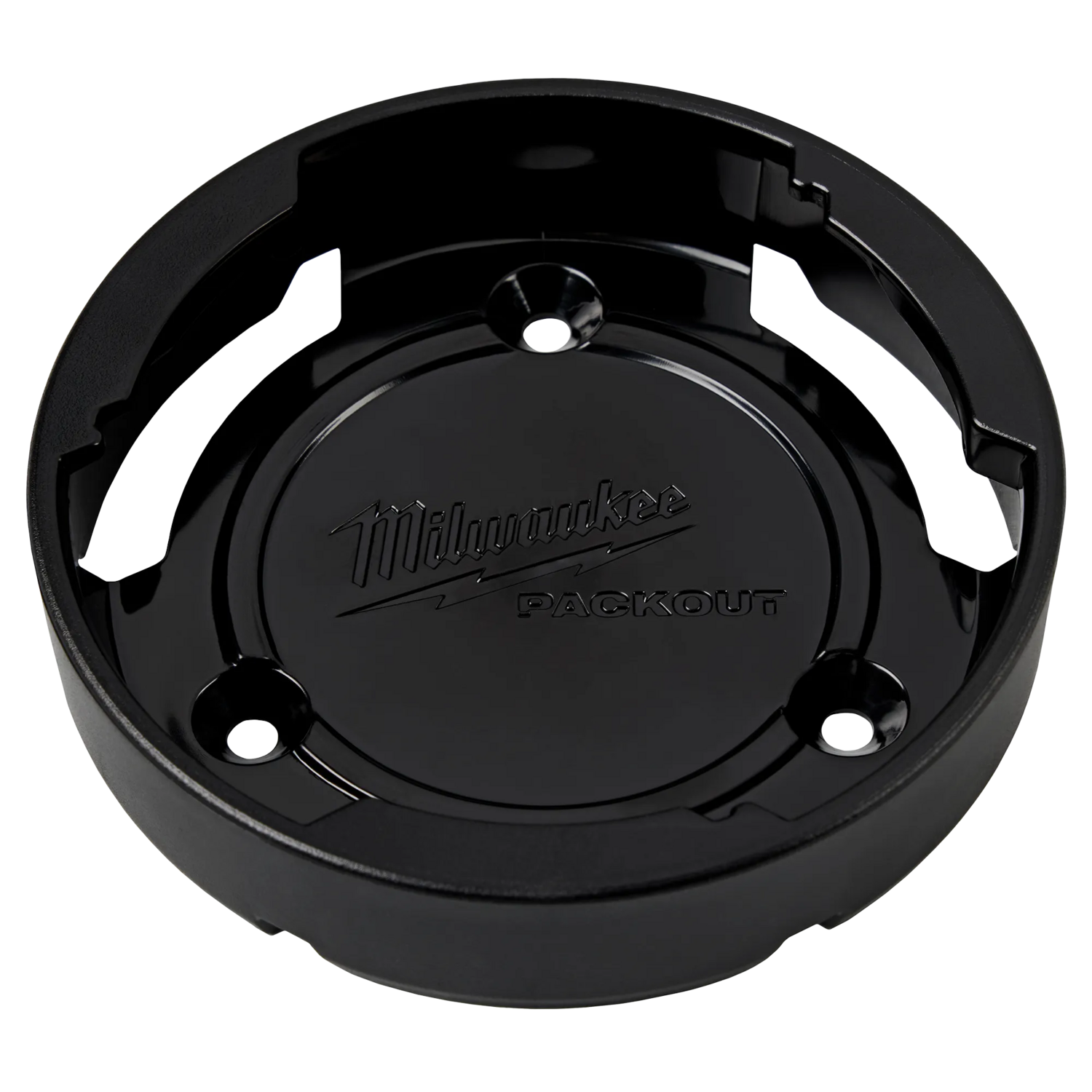 Milwaukee PackOut Twist to Lock Mount